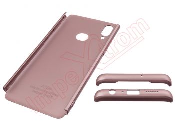 GKK 360 pink case for Samsung Galaxy A10s, SM-A107F/DS, SM-A107M/DS, SM-A107FD